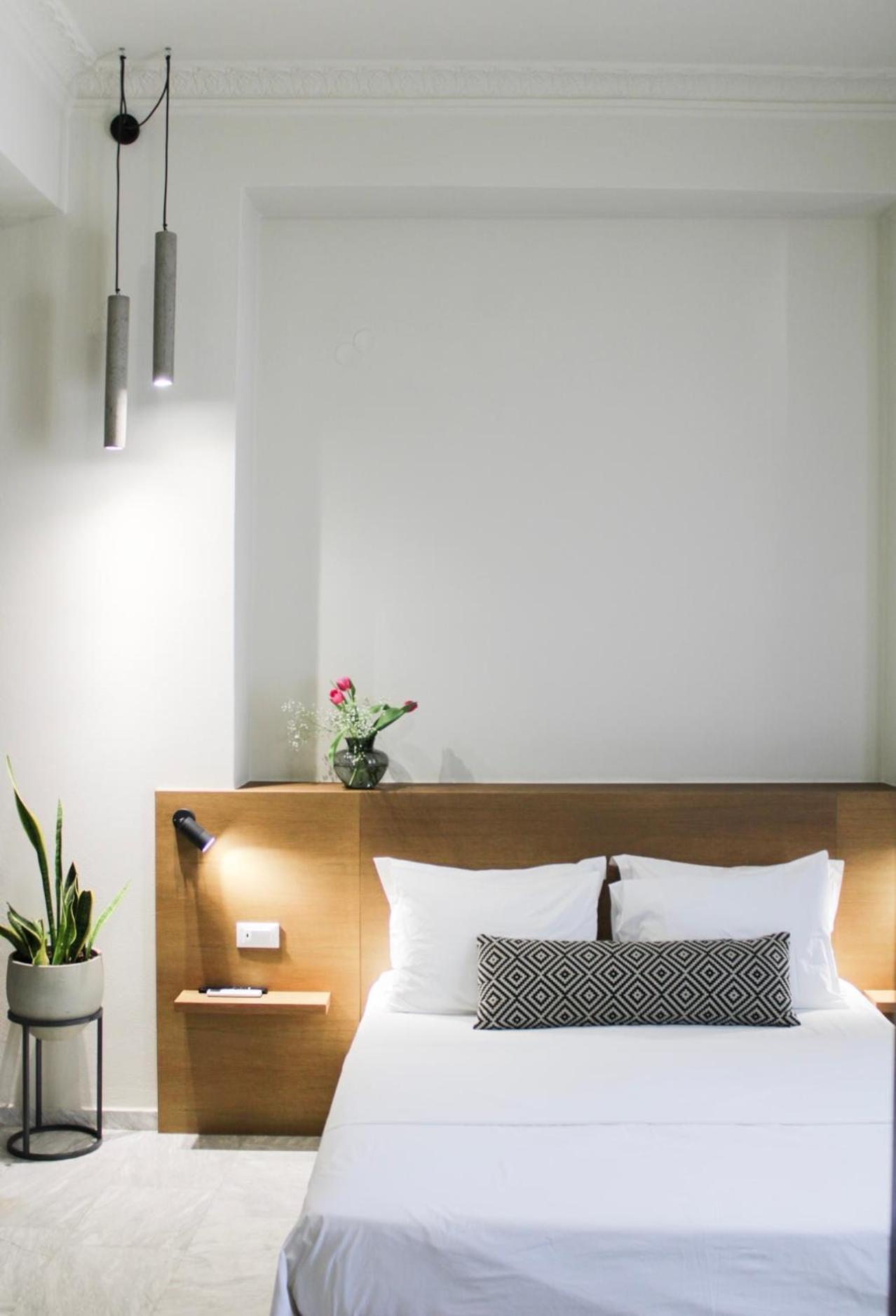 Oiko Mini Suites Ermoupoli Esterno foto