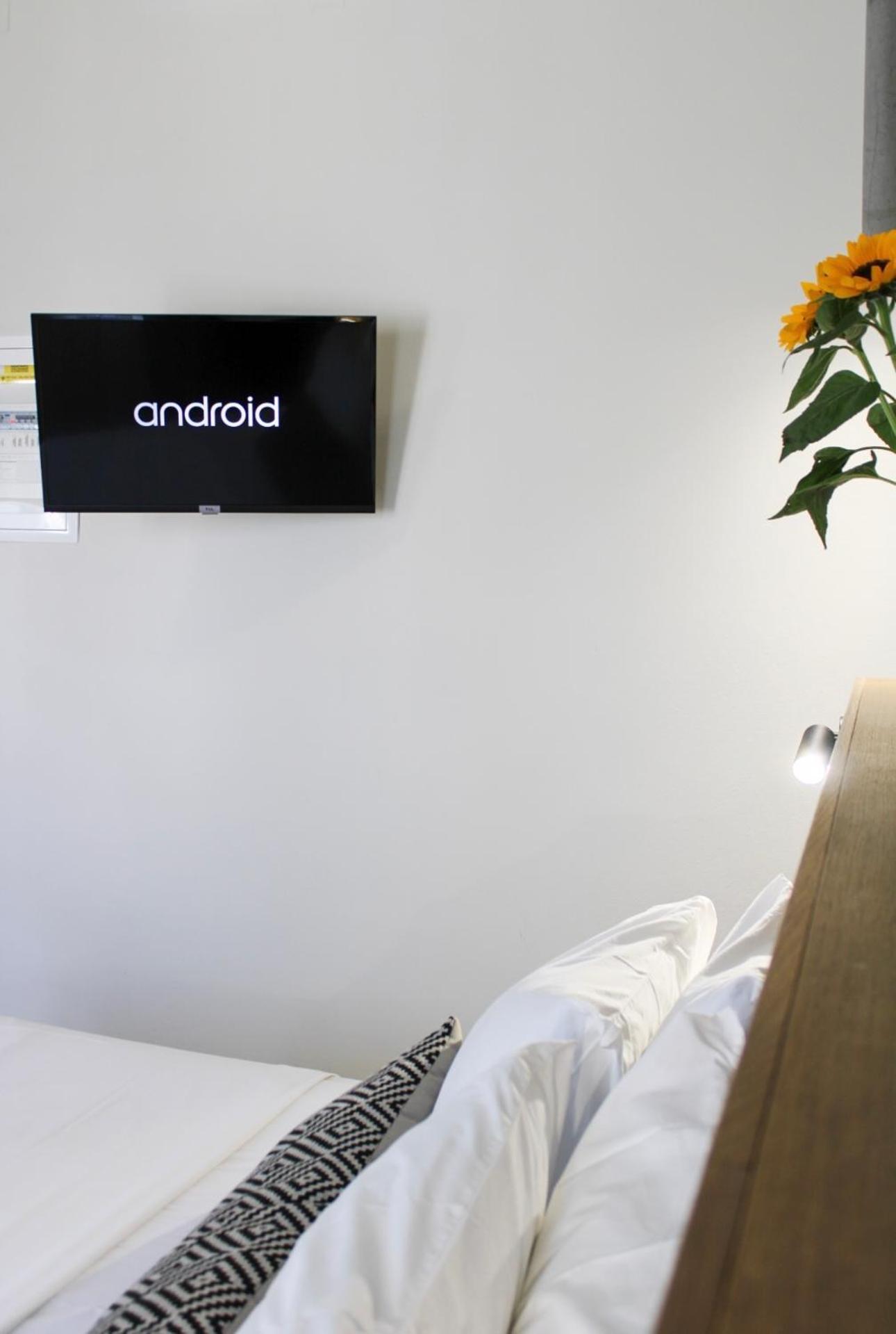 Oiko Mini Suites Ermoupoli Esterno foto