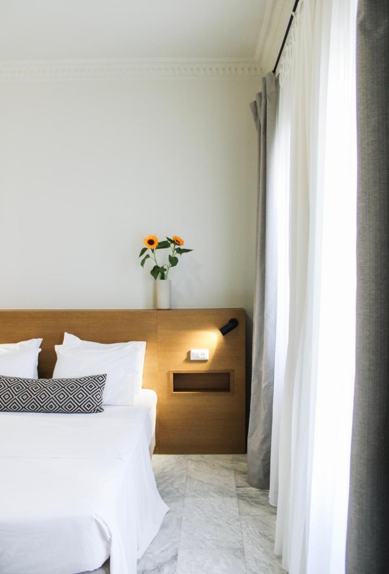 Oiko Mini Suites Ermoupoli Esterno foto